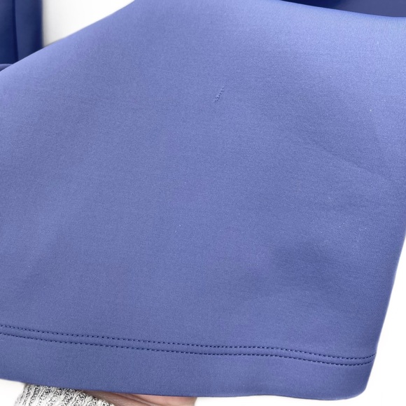 VS Sport Athletic Stretch Pants Drawstring Pockets M GUC Flaws - Picture 7 of 13